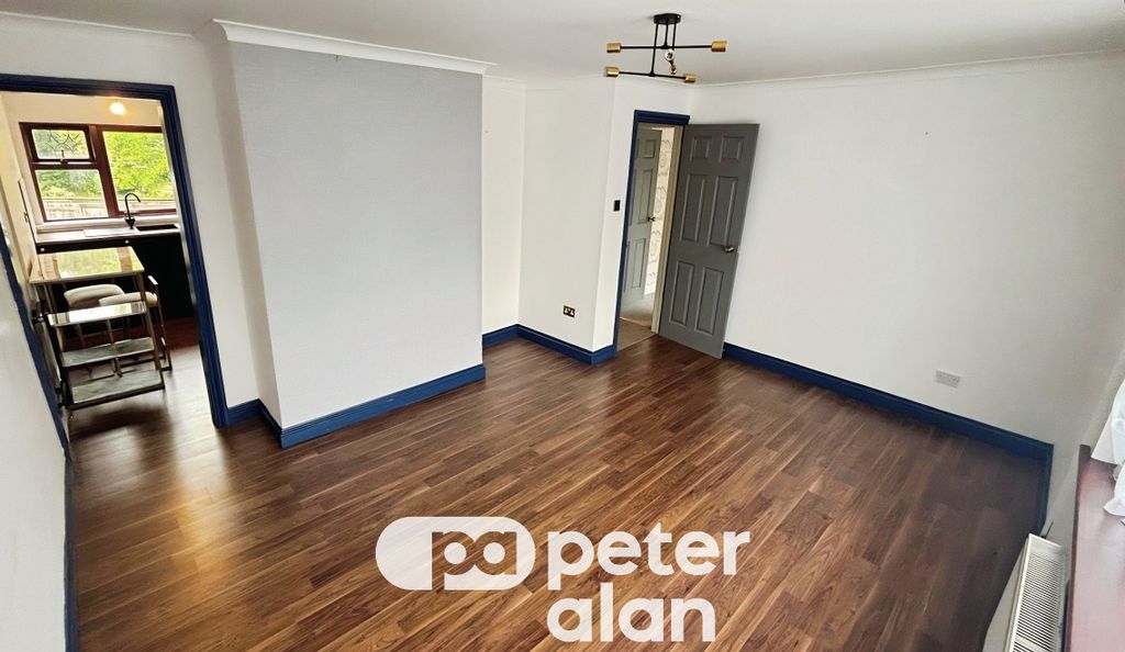Additional image 3 of 2 bed flat to rentHafod-Y-Mynydd, Tredegar NP22