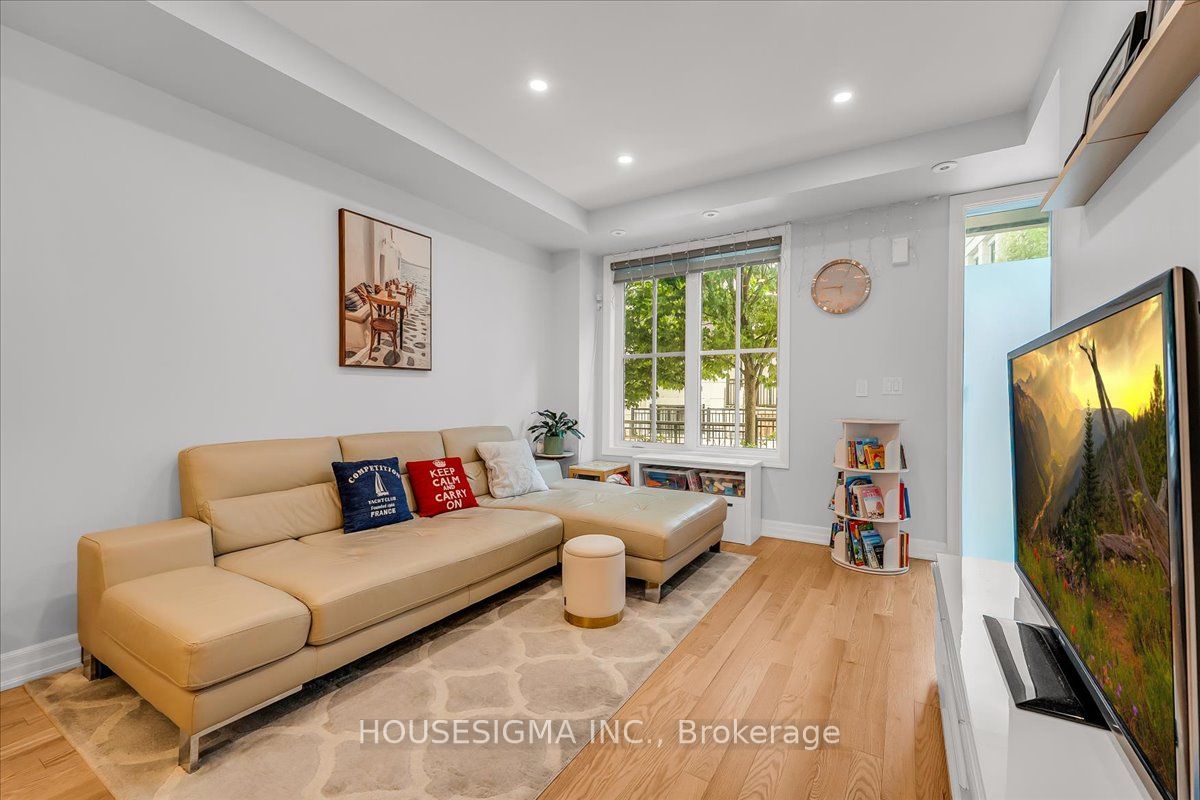 Additional image 5 of 606-1190 Cawthra Road, Mississauga, ON, L5G 0A5