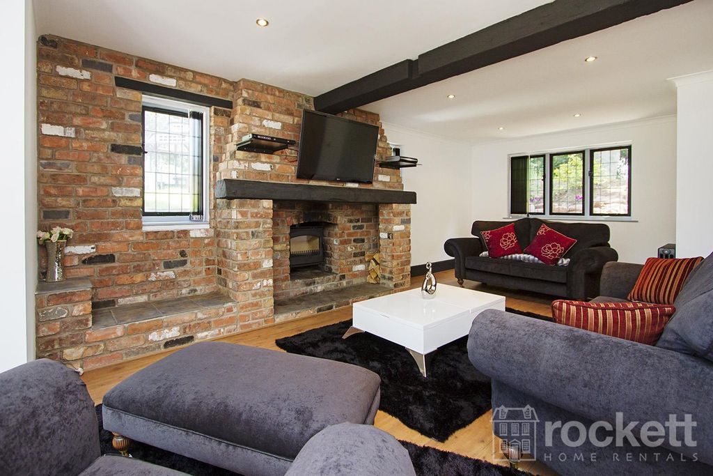 Additional image 57 of 4 bed detached house to rentThe Coach House, Butterton, Newcastle Under Lyme, Staffordshire ST5