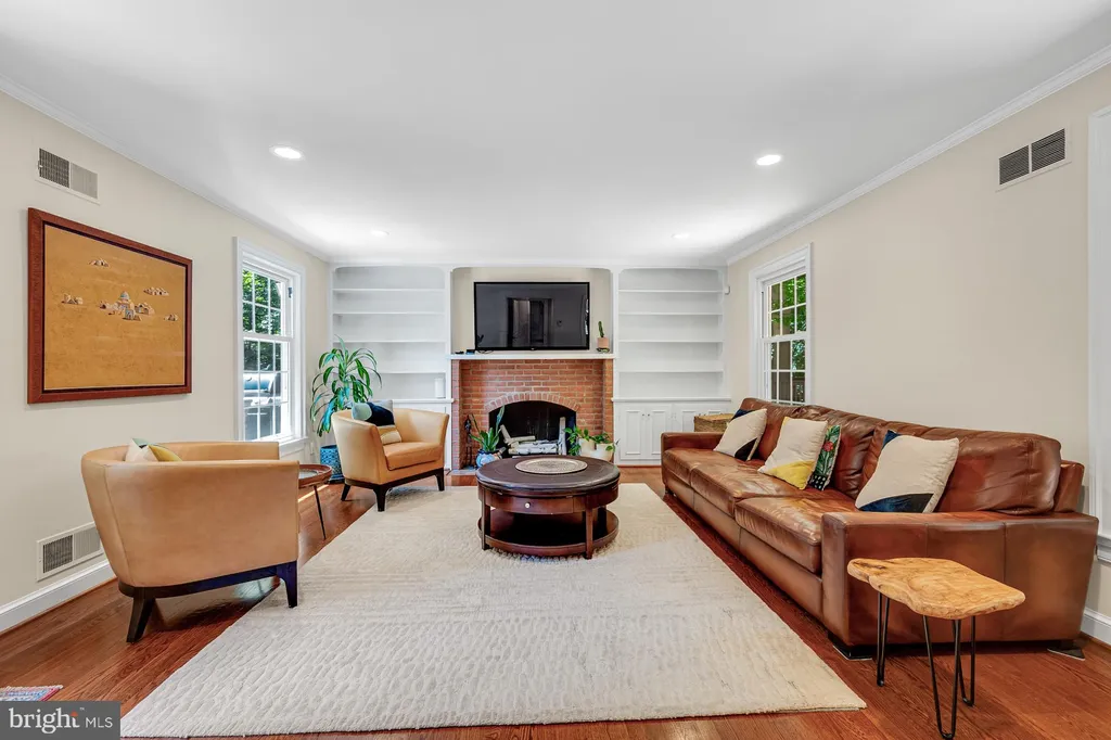 Additional image 18 of 8508 Scarboro Court, Potomac, MD 20854