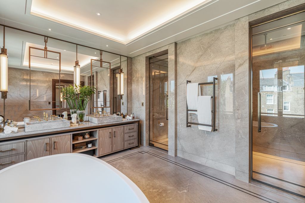 Additional image 7 of 6 bed property for saleWhistler Square, Chelsea Barracks, London SW1W, United Kingdom