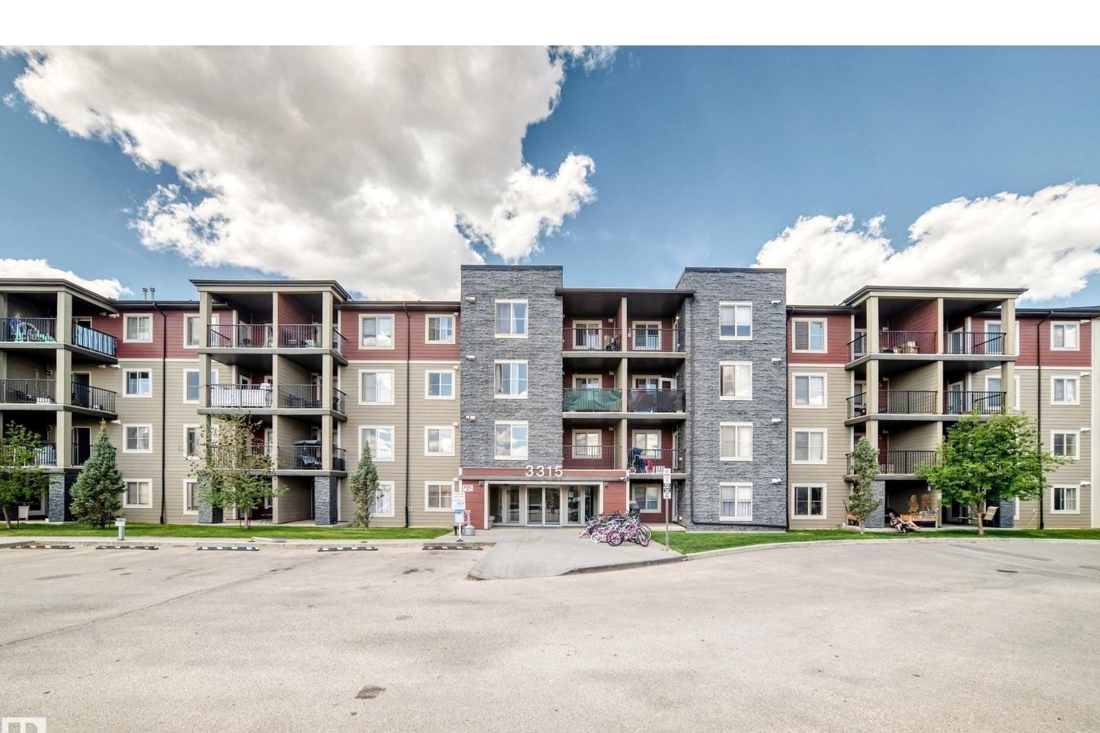Additional image 8 of 210-3315 James Mowatt Trail SW, Edmonton, AB, T6W3L9