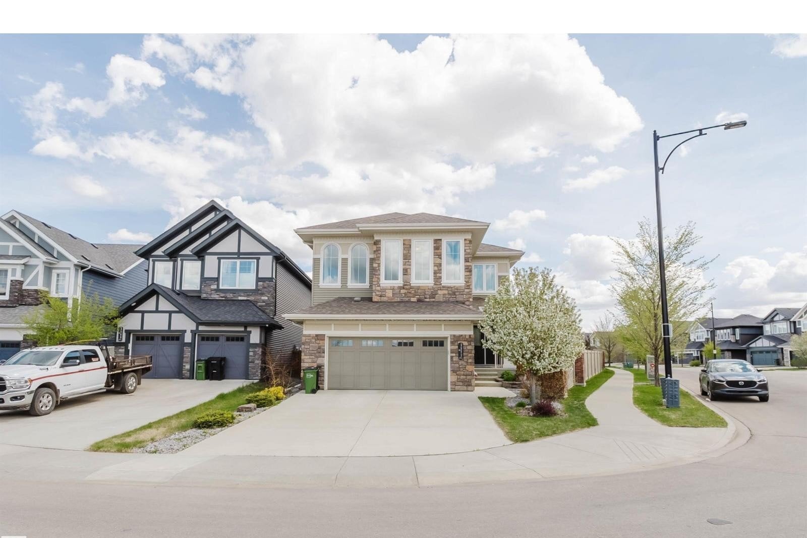 Additional image 7 of 3571 Keswick Boulevard SW, Edmonton, AB, T6W3W9