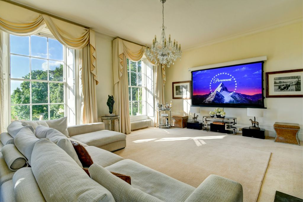 Additional image 8 of 6 bed detached house for saleThe Street, Stour Provost, Gillingham, Dorset SP8