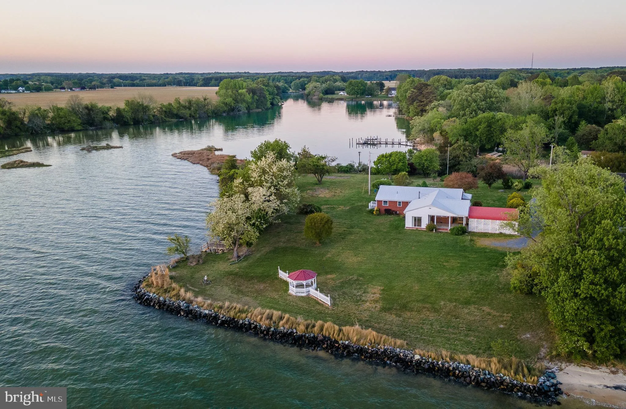 Additional image 56 of 48724 Curleys Road, Ridge, MD 20680