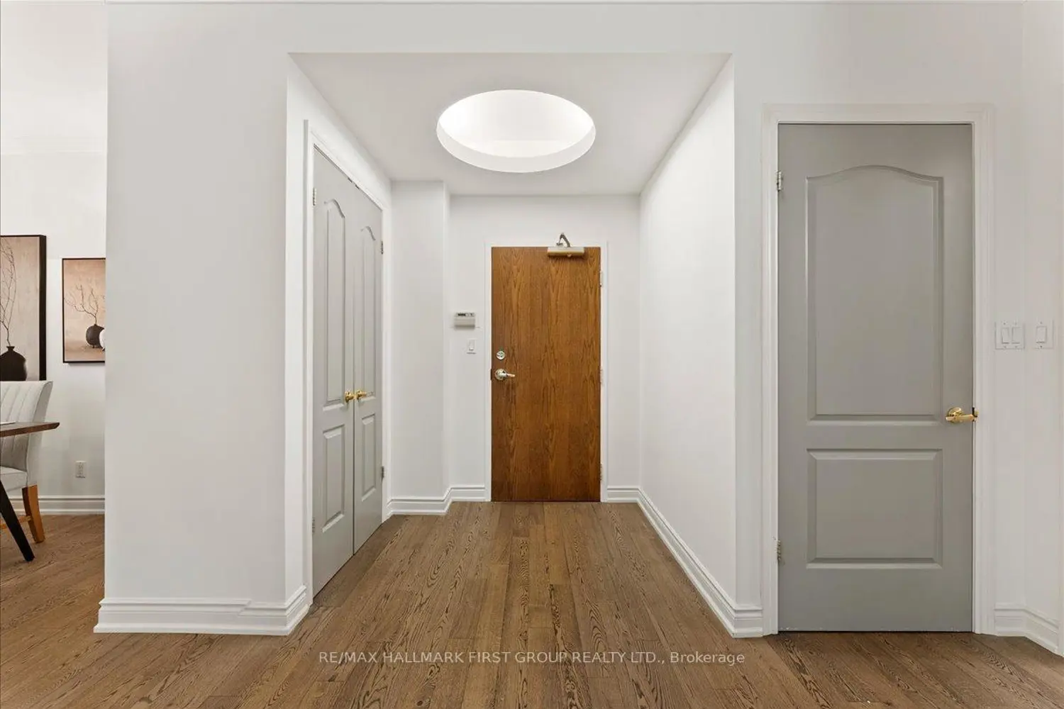 11 William Carson Crescent 117 photo 4