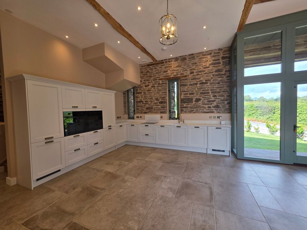 Additional image 11 of 3 bed barn conversion to rentElms Lane, Llantilio Pertholey, Abergavenny NP7