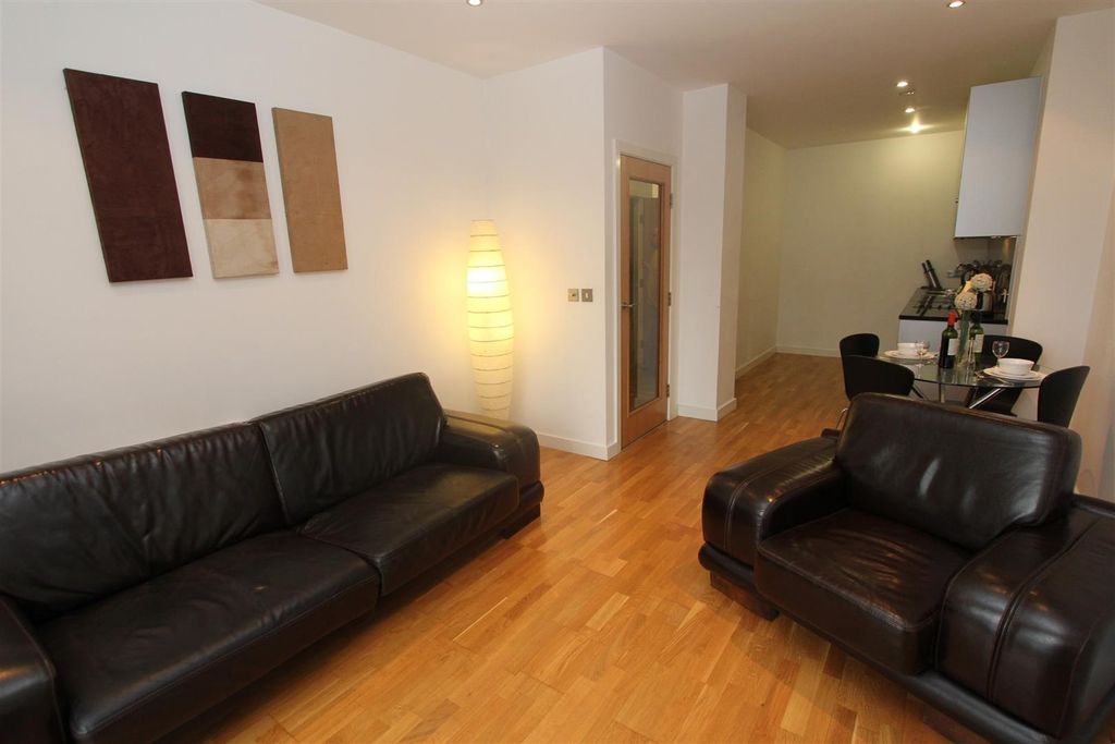 1 bed flat to rentRoberts Wharf West Yorkshire, Leeds LS9