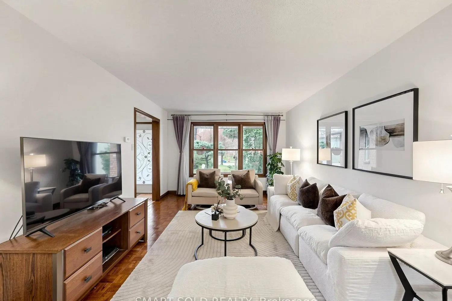 14 Marchwood Crescent