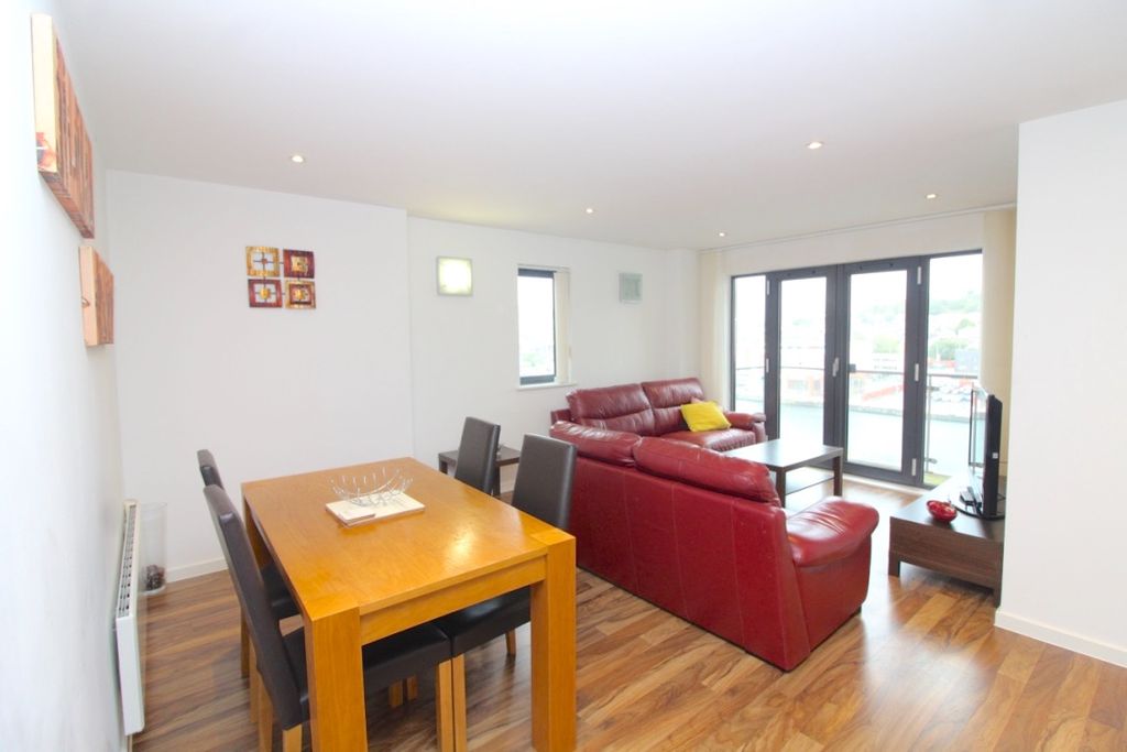 Additional image 2 of 2 bed flat to rentKings Road, Swansea SA1