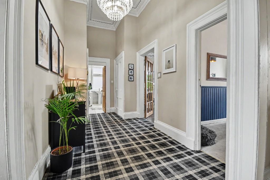 Additional image 4 of 3 bed flat for saleUnion Street, Inverclyde, Greenock PA16