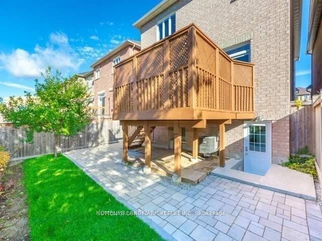 Additional image 6 of Basemen-4478 Centretown Way, Mississauga, ON, L5R 0C6