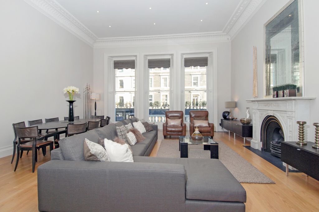 Additional image 12 of 14 bed block of flats for sale4 Cornwall Gardens, London, London SW7