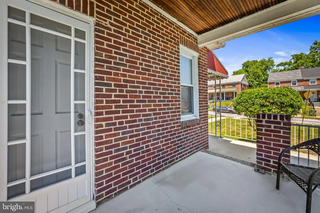 Additional image 39 of 2505 Oakley Avenue, Baltimore, MD 21215
