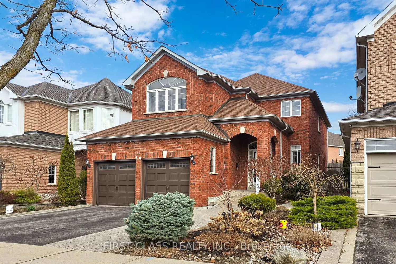 30 Kaitlin Drive