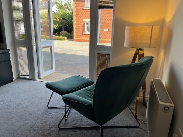 Additional image 3 of 2 bed flat to rentPriory Avenue, Taunton TA1