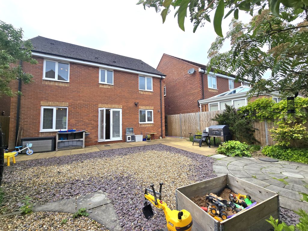 Additional image 22 of 4 bed detached house to rentPhoenix Rise, Pipe Gate, Market Drayton TF9