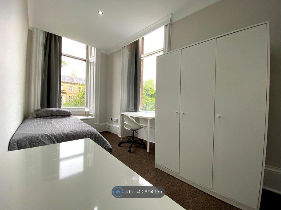 Additional image 5 of 8 bed flat to rentCecil Street, Glasgow G12