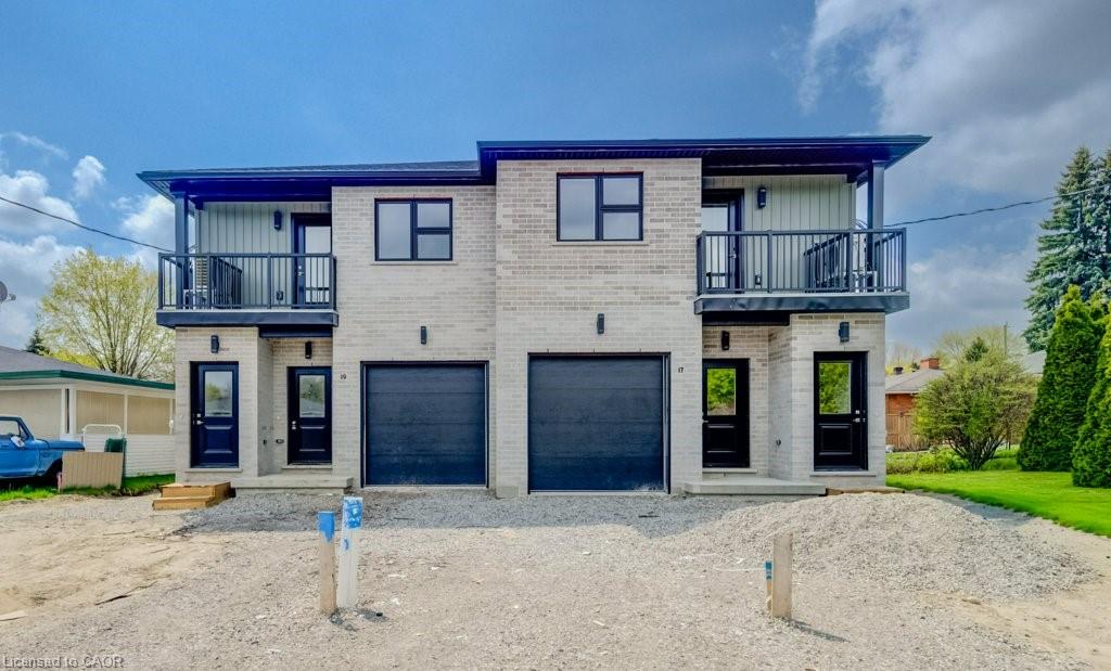 1-17 Downey Street, Kitchener, ON, N2H 6K5
