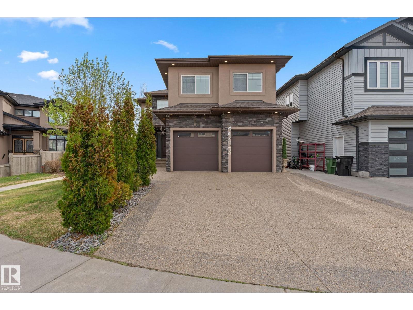 16543 132 Street NW, Edmonton, AB, T6V0J4