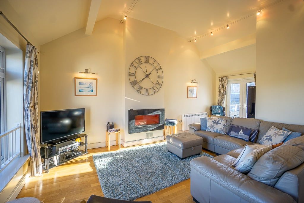 Additional image 9 of 2 bed flat for saleAbersoch, Pwllheli LL53