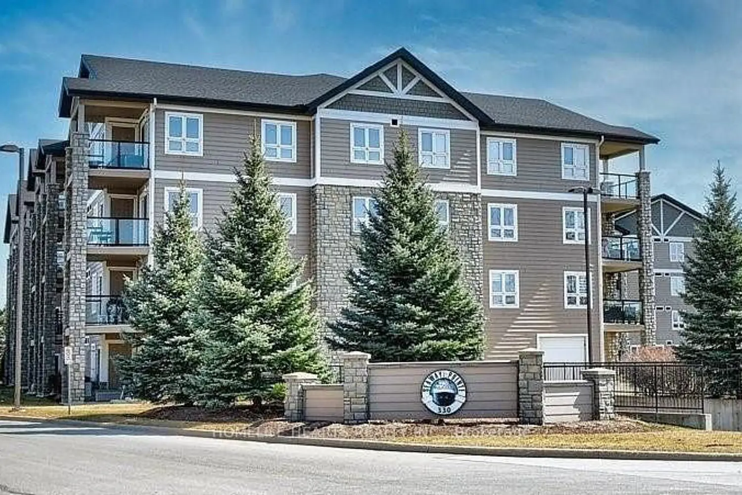 330 Prince Charles Drive 103