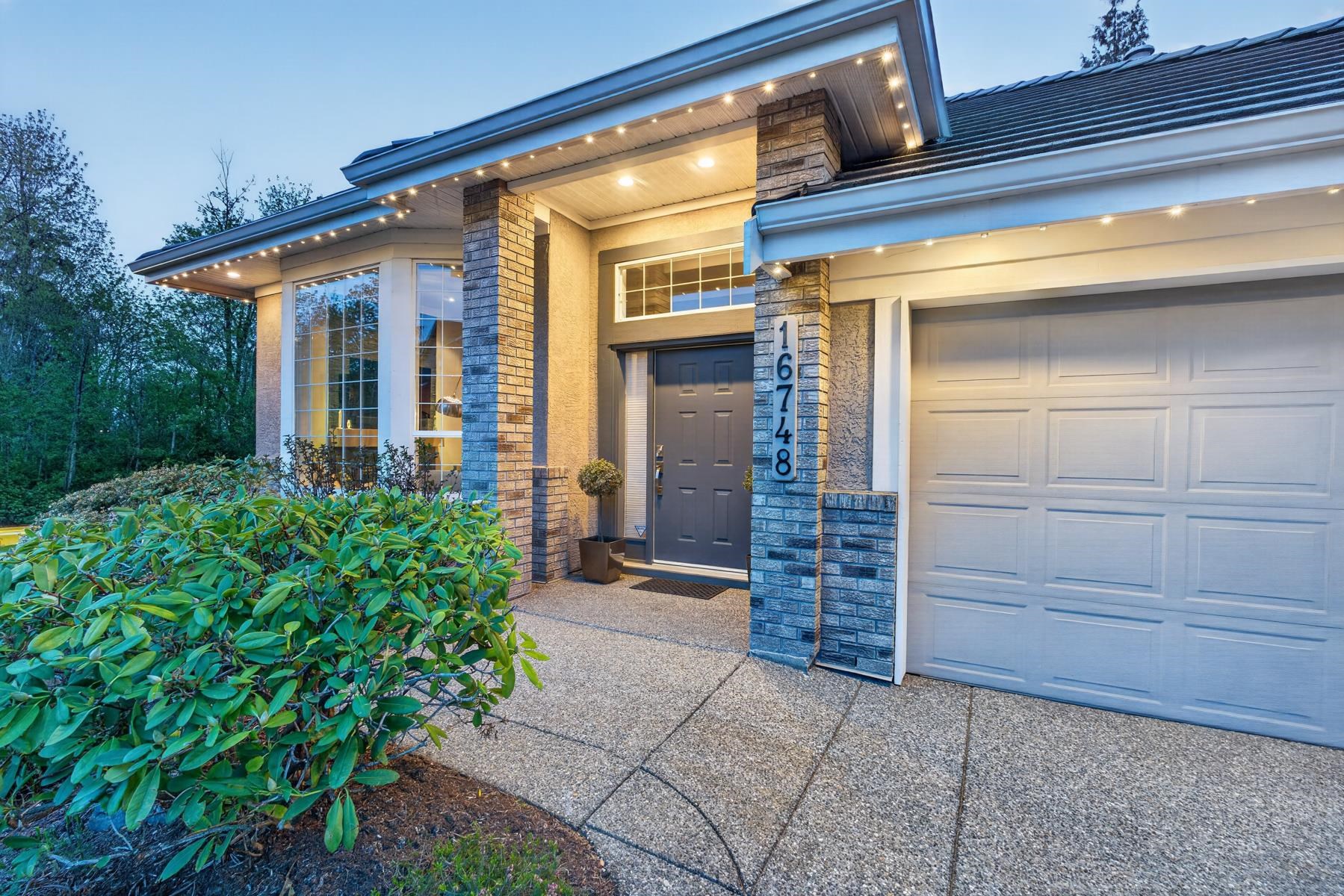 16748 109 Avenue, Surrey, BC, V4N 5H6