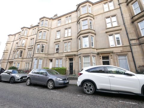 Polwarth Gardens, Polwarth, Edinburgh EH11