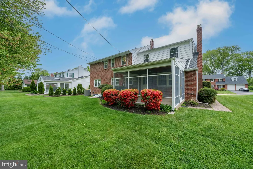 Additional image 33 of 711 Ashford Road, Wilmington, DE 19803