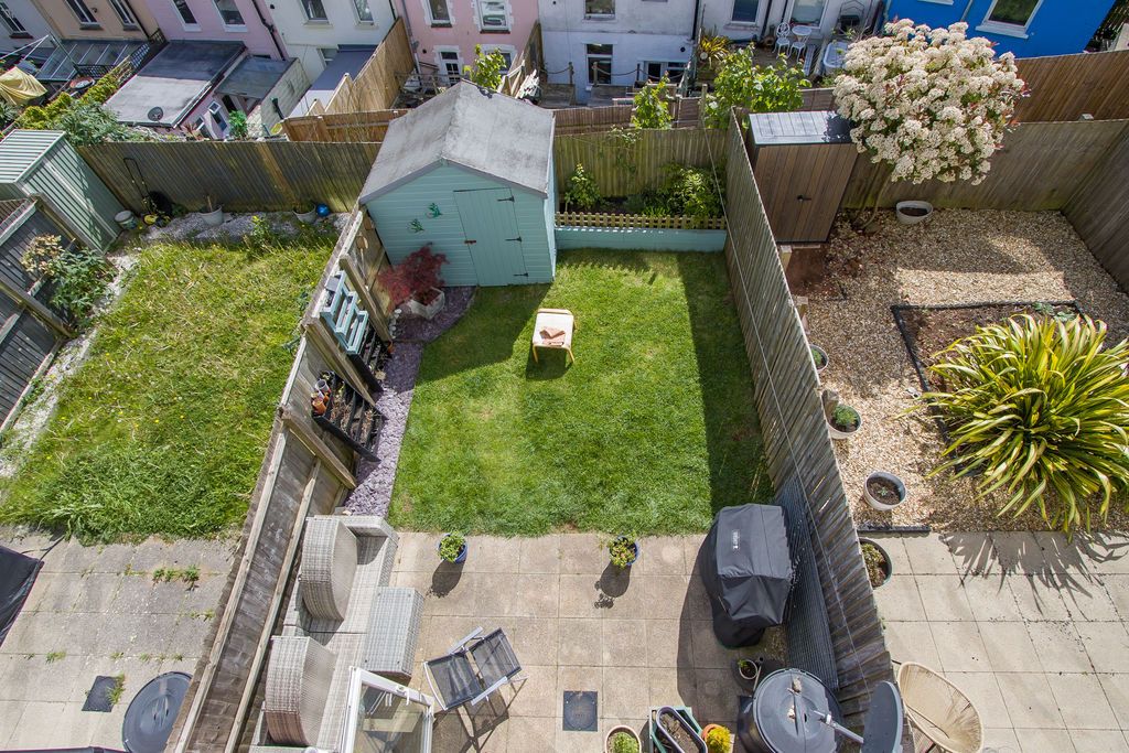 Additional image 16 of 3 bed terraced house to rentTrem Elai, Penarth CF64