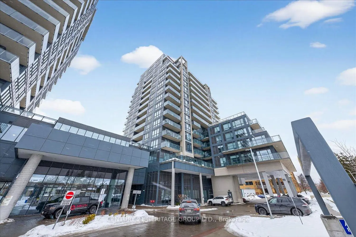 9088 Yonge Street 510A