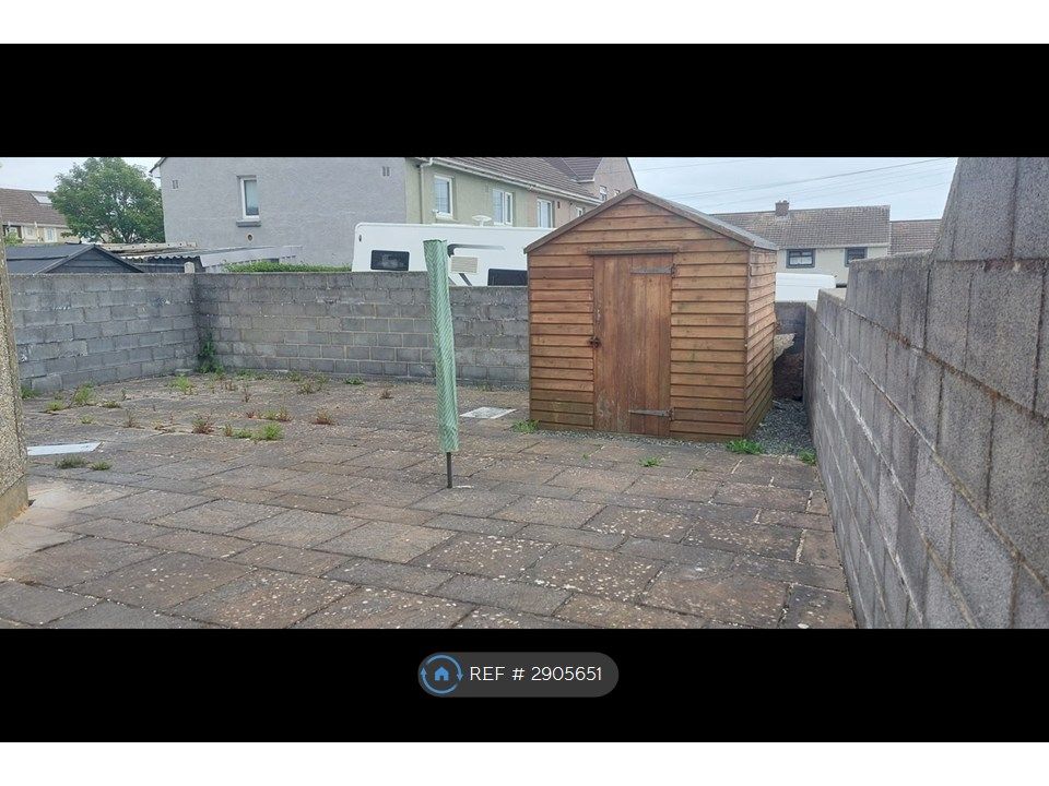 Additional image 12 of 3 bed semi-detached house to rentJohn Lewis Street, Milford Haven SA73