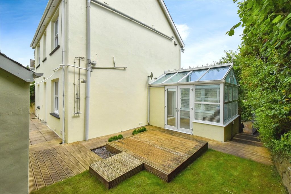 Additional image 32 of 5 bed detached house for saleFfosyceilog, Llannon, Llanelli, Carmarthenshire SA14