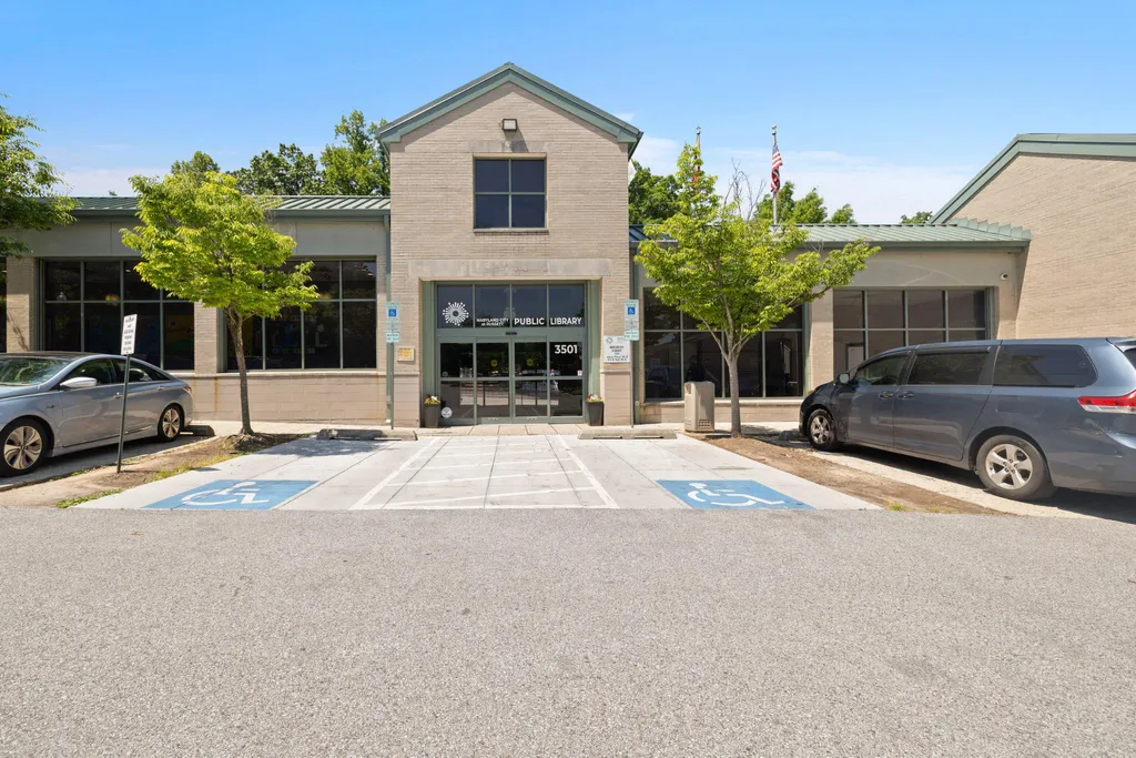 Additional image 43 of 8328 Cloud Street, Laurel, MD 20724