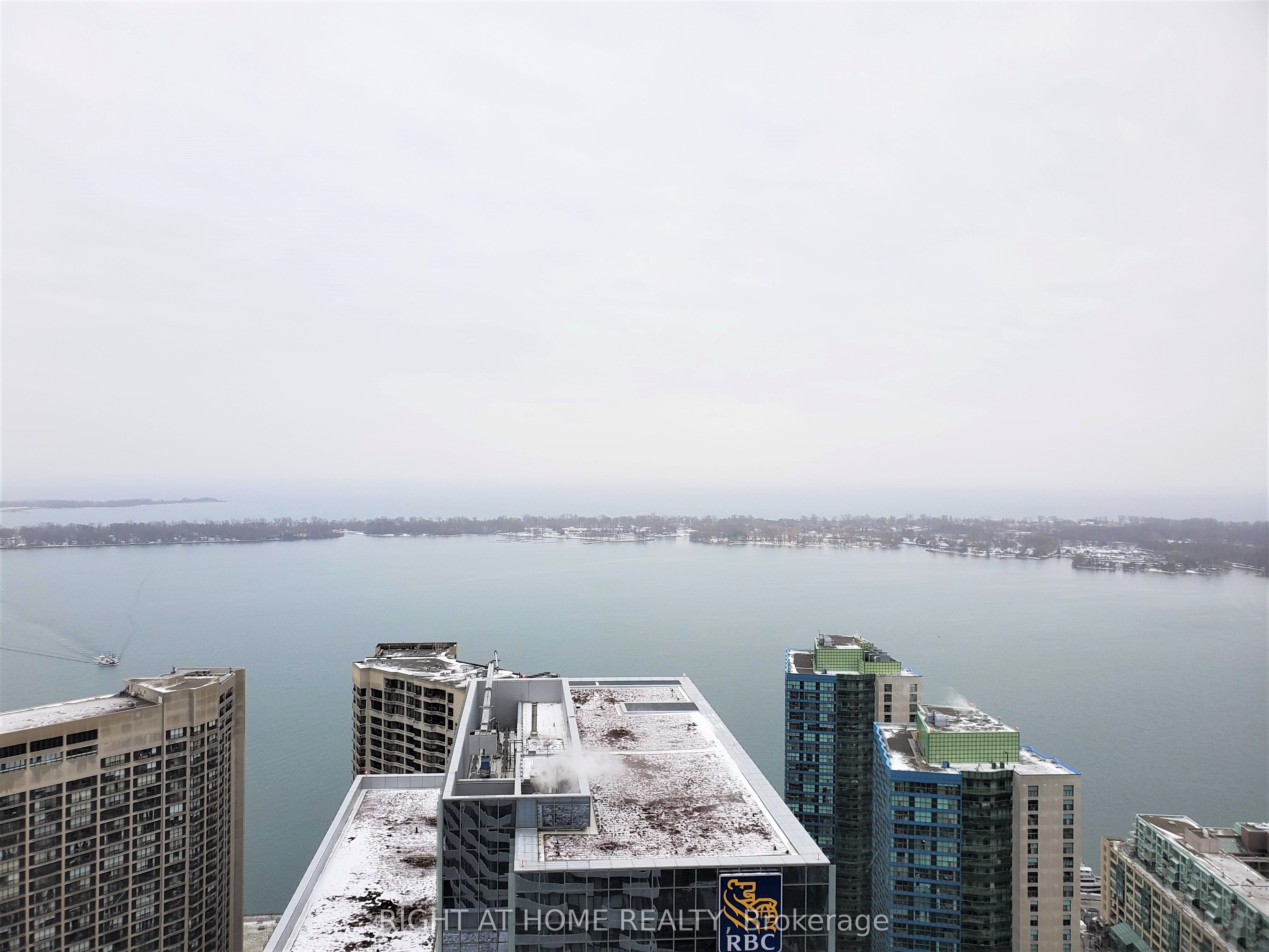 5408-100 Harbour Street, Toronto, ON, M5J 2T5