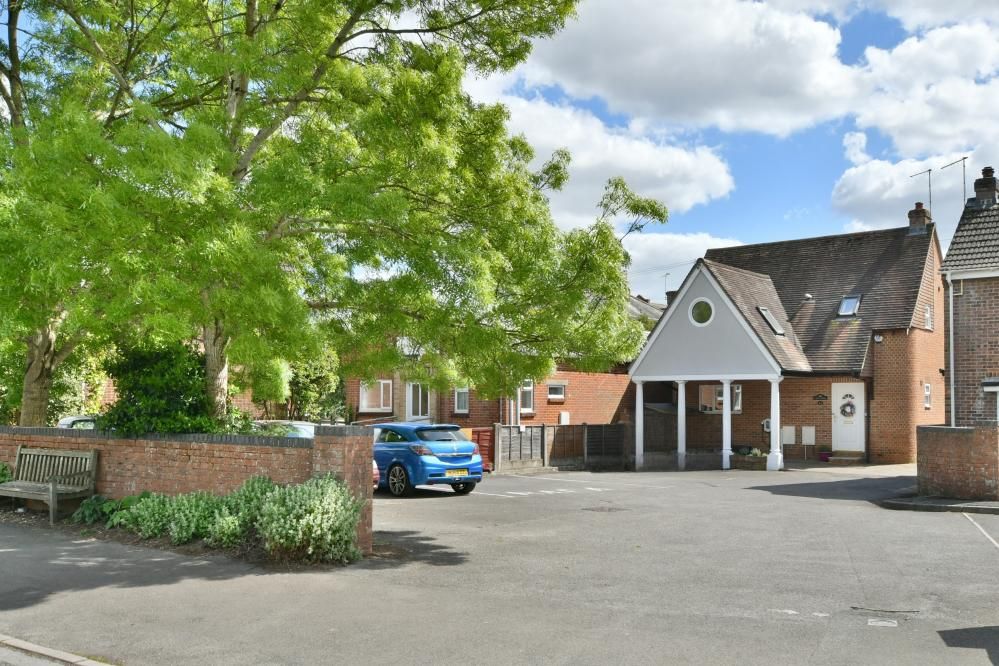 3 bed cottage for saleRodway, Wimborne, Dorset BH21