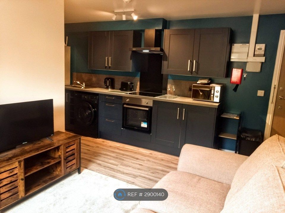 Additional image 3 of 1 bed flat to rentNewcastle Road, Stoke-On-Trent ST4