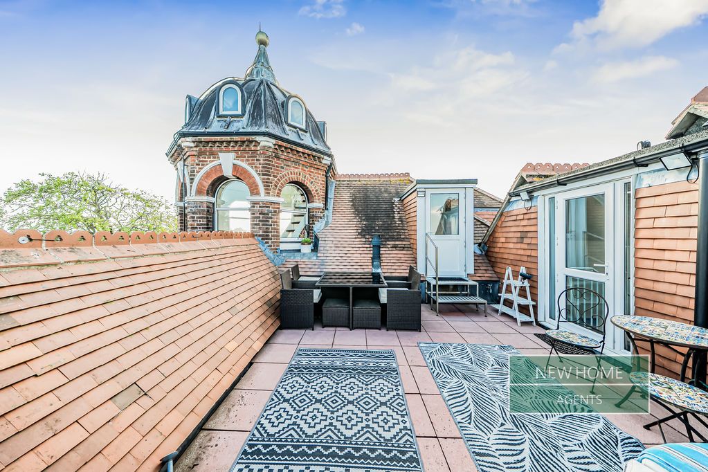 Additional image 17 of 3 bed maisonette for saleLangstone High Street, Langstone, Havant PO9