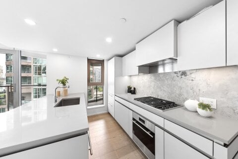 Additional image 8 of 1107-889 Pacific Street, Vancouver, BC, V6Z 1C3