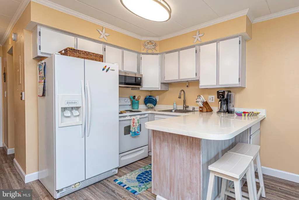 Additional image 10 of 778 94th Street Unit 205, Ocean City, MD 21842