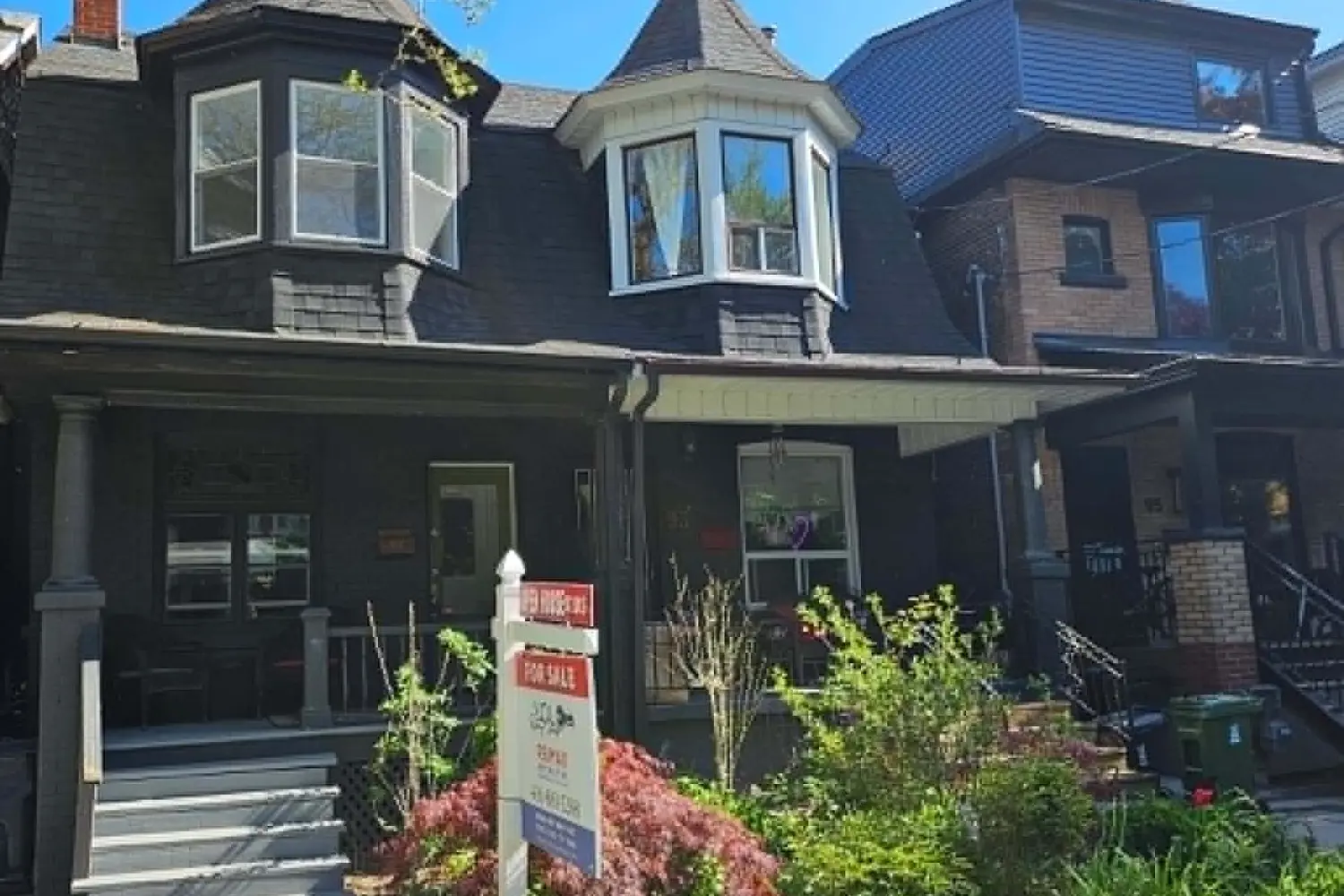 91 Olive Avenue