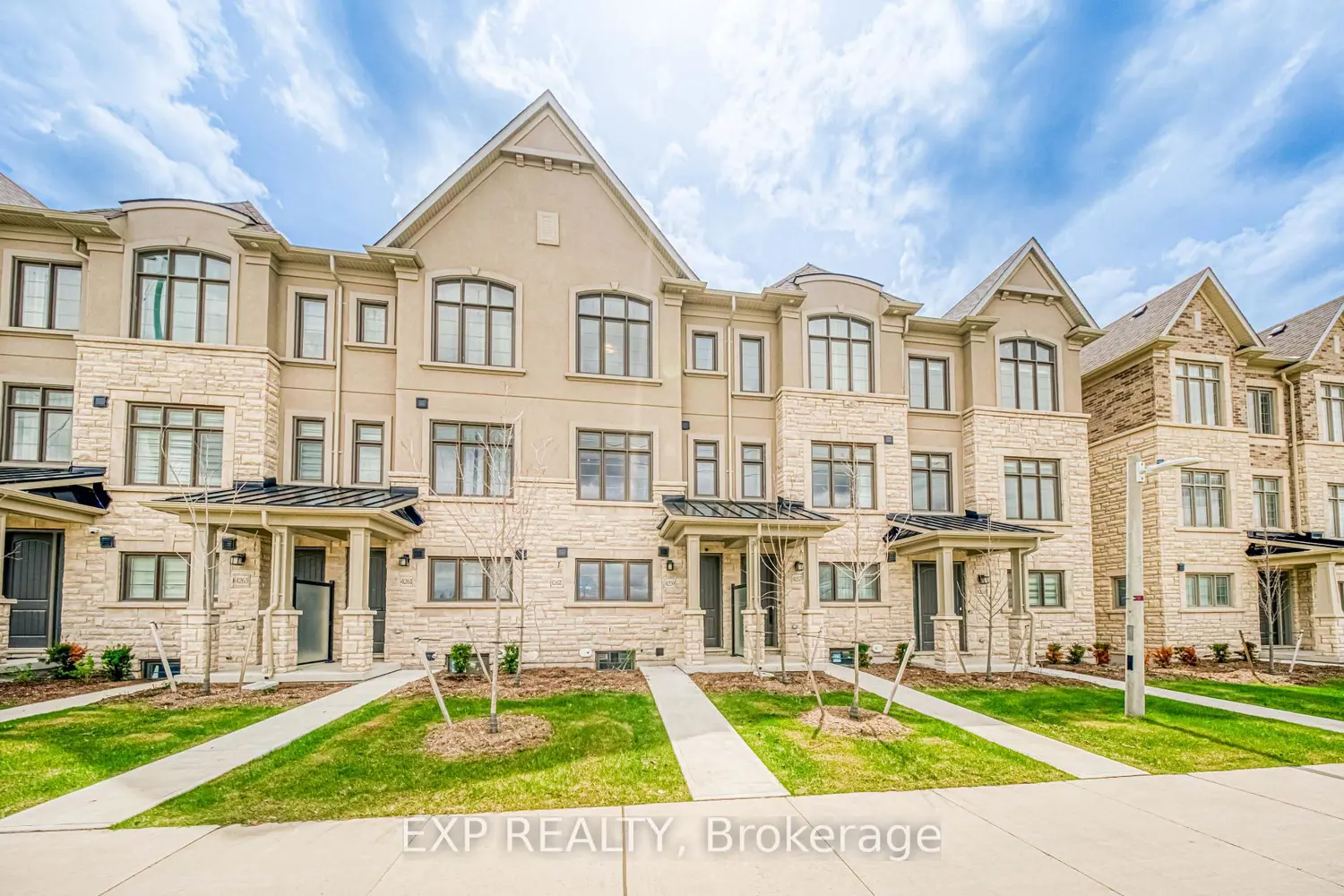 4259 Major Mackenzie Drive