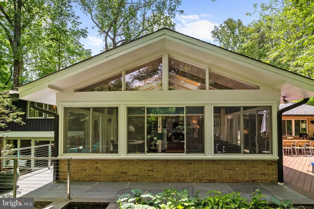 Additional image 17 of 8034 Park Overlook Drive, Bethesda, MD 20817