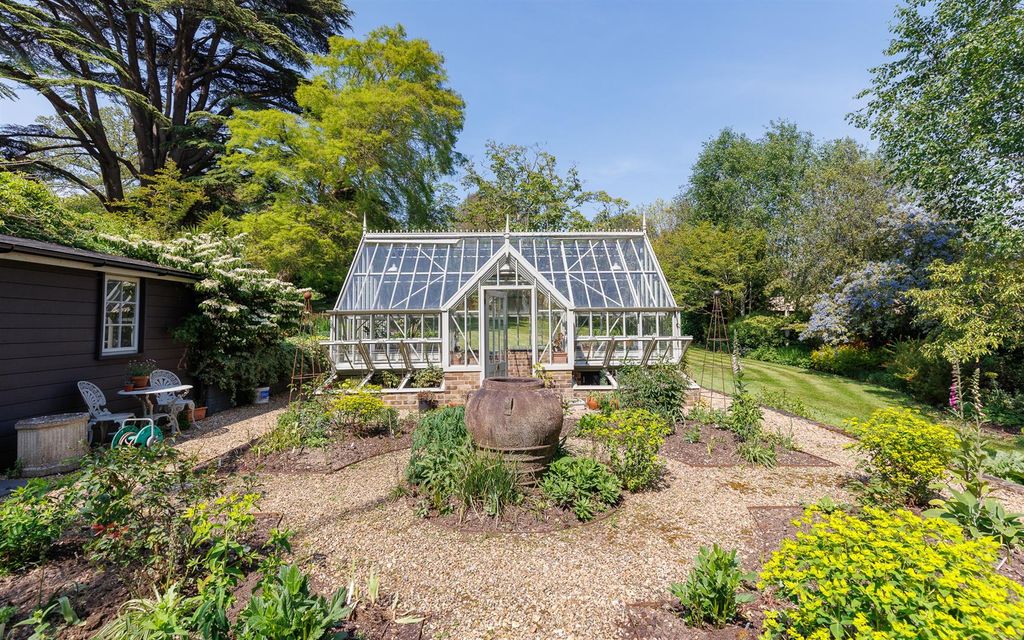 Additional image 60 of 7 bed detached house for salePuckpool, Isle Of Wight PO33