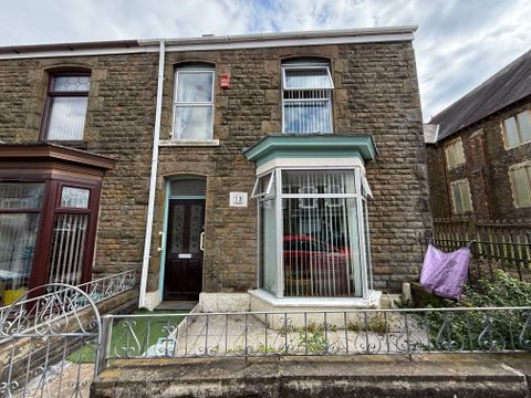 Elgin Street, Swansea SA5