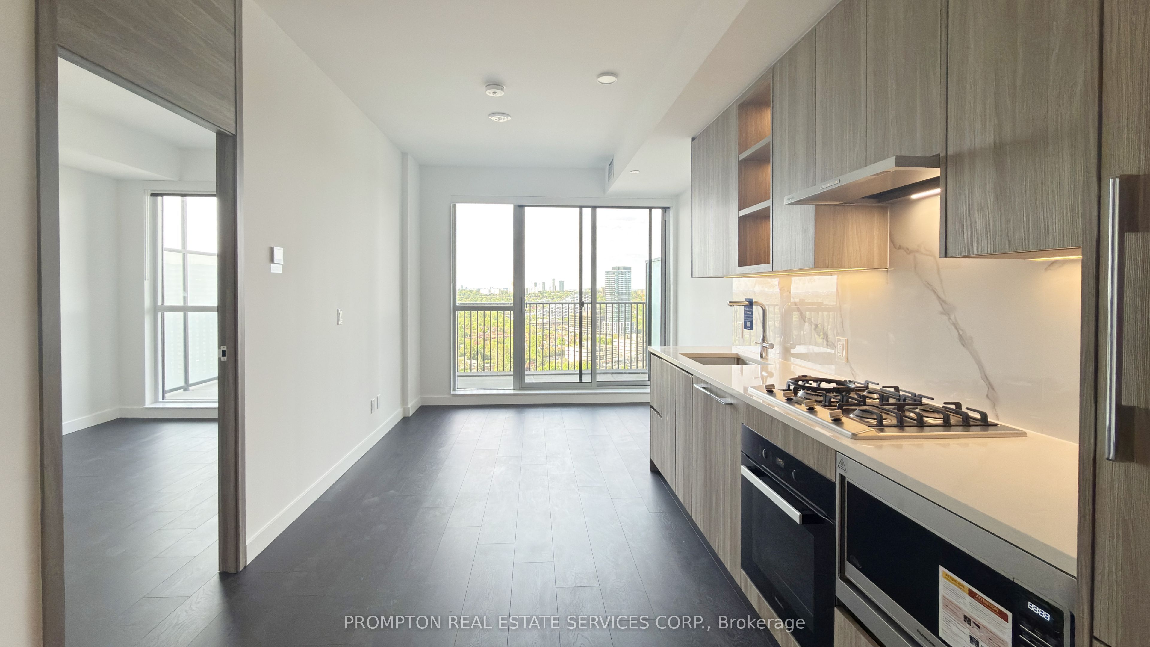 Additional image 2 of 2109-18 Esther Shiner Boulevard, Toronto, ON, M2K 0J7