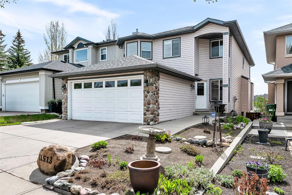 11513 Tuscany Boulevard NW, Calgary, AB, T3L2J3