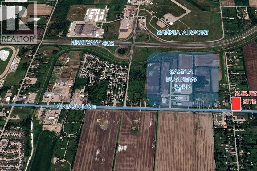 Additional image 3 of 2104 London Line, Sarnia, ON, N7T7H2