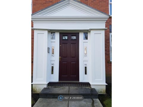 Off Hull Road, York YO10
