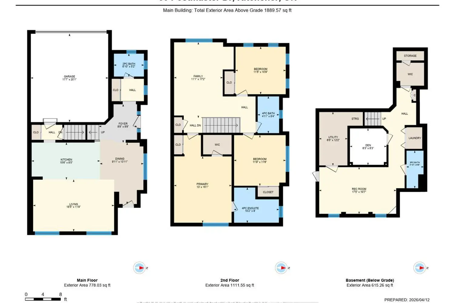 Additional image 20 of 60 Postmaster Drive